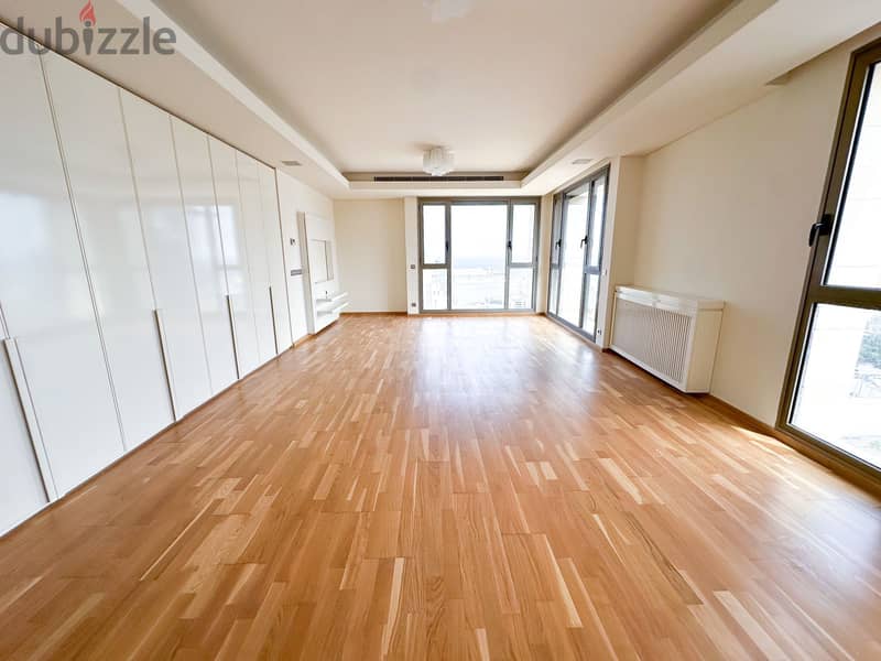 Elegant Spacious Apartment for Sale in Saifi 7