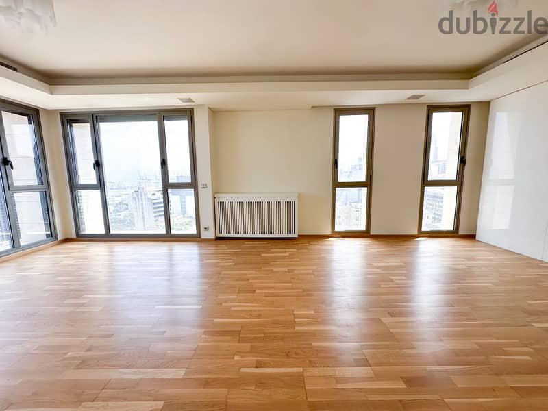 Elegant Spacious Apartment for Sale in Saifi 8