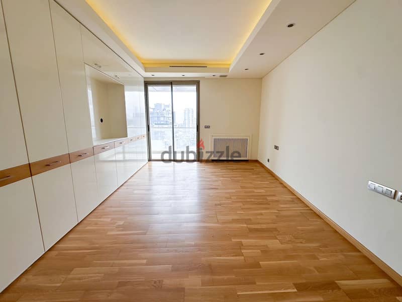 Elegant Spacious Apartment for Sale in Saifi 12