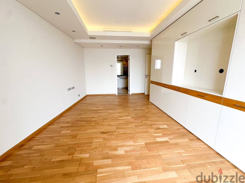 Elegant Spacious Apartment for Sale in Saifi 13