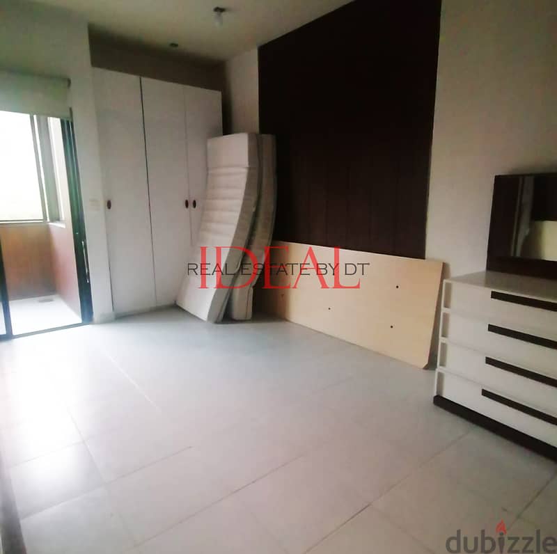 Fully Furnished Apartment for rent in Ain Saade 200 sqm ref#jc250702 4