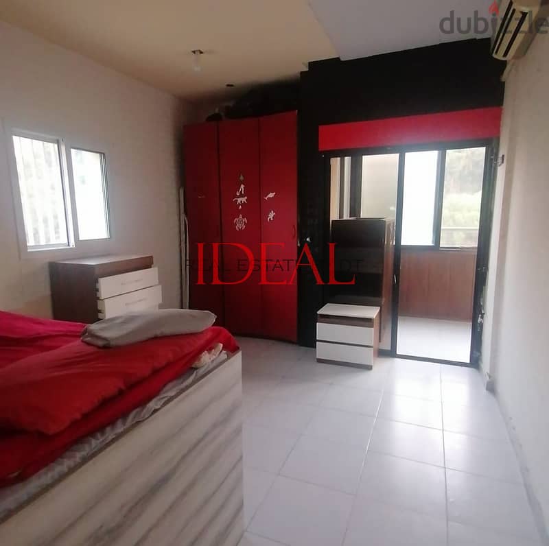 Fully Furnished Apartment for rent in Ain Saade 200 sqm ref#jc250702 6