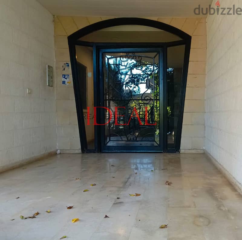 Fully Furnished Apartment for rent in Ain Saade 200 sqm ref#jc250702 10