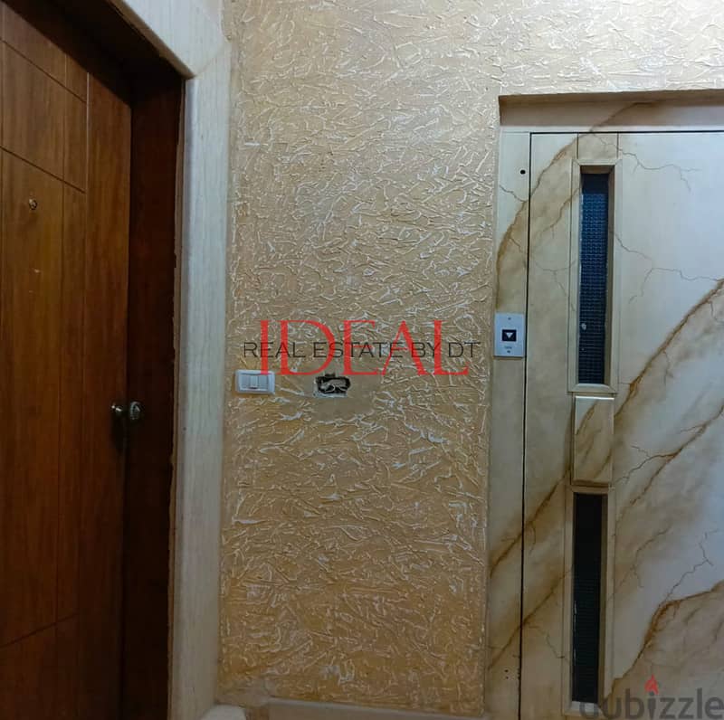 Fully Furnished Apartment for rent in Ain Saade 200 sqm ref#jc250702 11