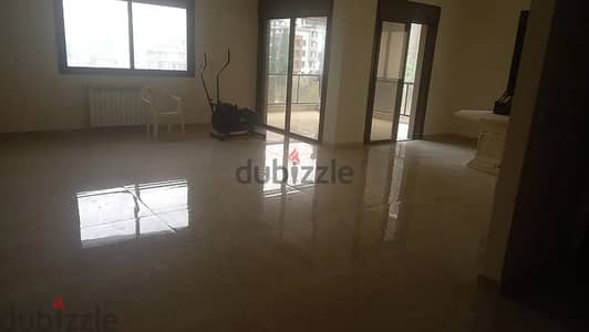 Louaizeh Prime (210Sq) With Panoramic View, (BA-324)