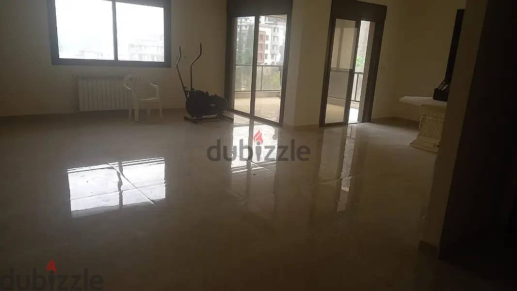 Louaizeh Prime (210Sq) With Panoramic View, (BA-324) 0