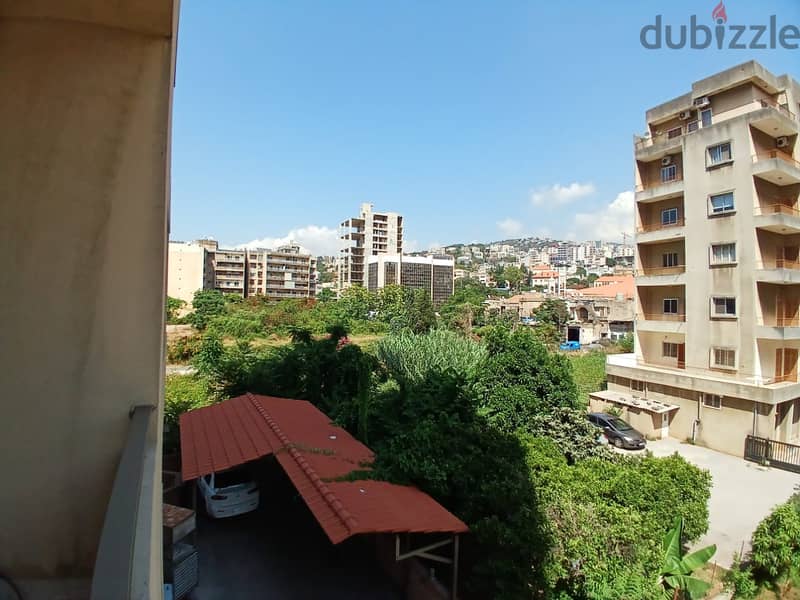 L15888-Fully Furnished Apartment For Sale In Antelias 2