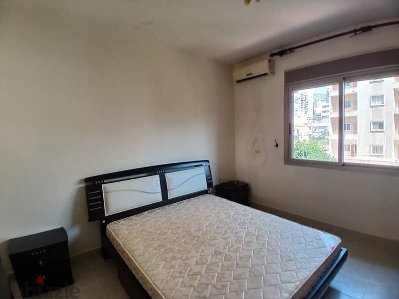 L15888-Fully Furnished Apartment For Sale In Antelias 6