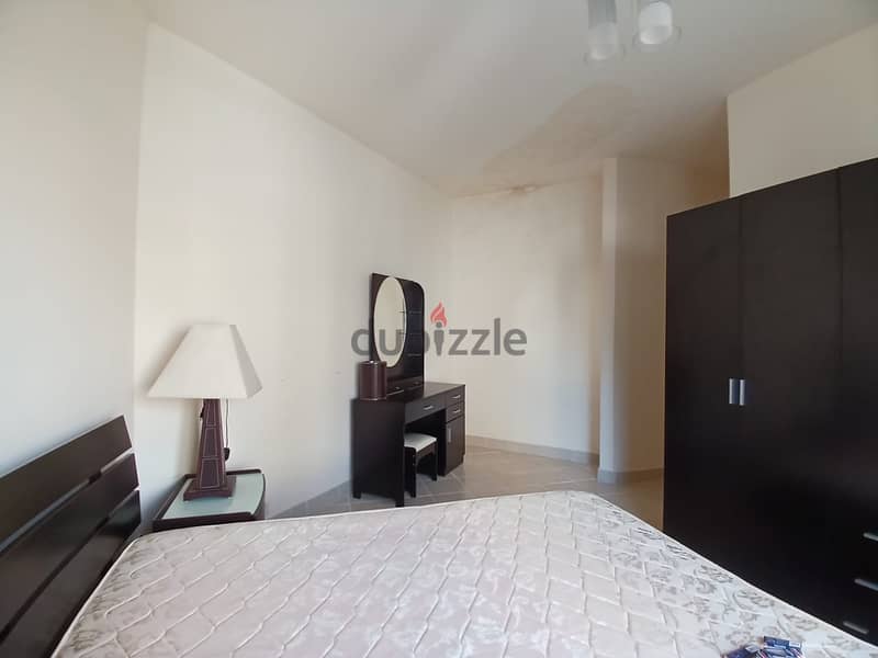 L15888-Fully Furnished Apartment For Sale In Antelias 7