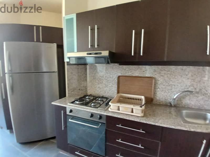 L15888-Fully Furnished Apartment For Sale In Antelias 9