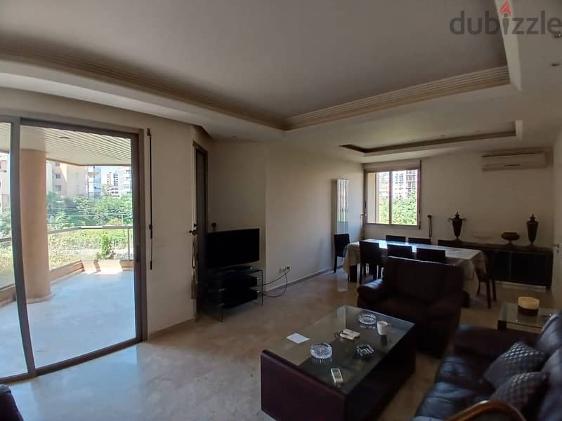 L15888-Fully Furnished Apartment For Sale In Antelias 11