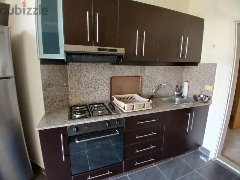 L15888-Fully Furnished Apartment For Sale In Antelias 12