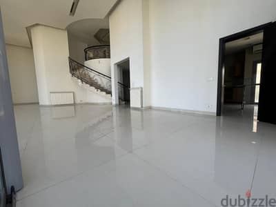 Duplex for Sale in Badaro دوبلكس مودرن للبيع في بدارو