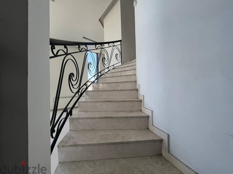 Duplex for Sale in Badaro دوبلكس مودرن للبيع في بدارو 1