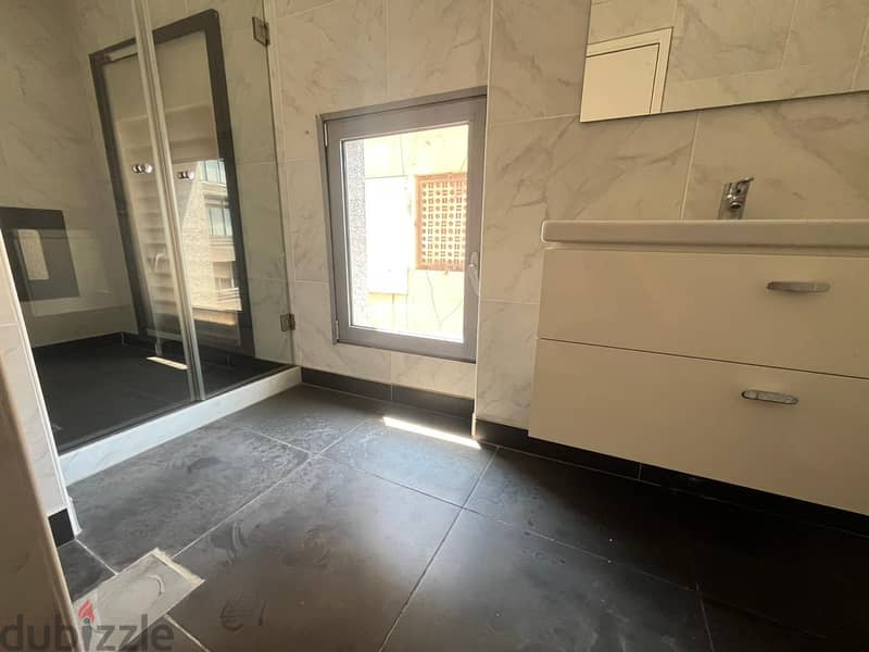 Duplex for Sale in Badaro دوبلكس مودرن للبيع في بدارو 12