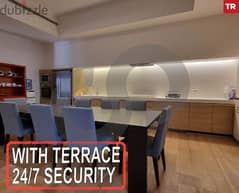 DUPLEX FOR SALE IN GEMMAYZEH/الجميزة REF#TR108282