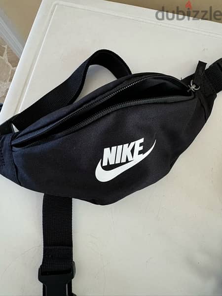 nike fanny pack-nike heritage belt bag 3