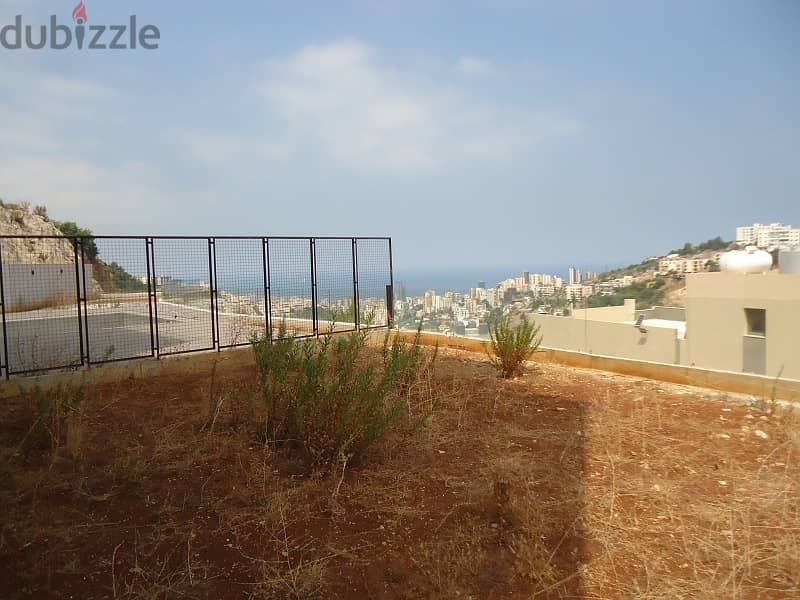 Apartment for sale in Antelias شقة للبيع في انطلياس 17