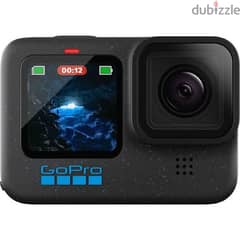 GoPro HERO12 Black Camera 0