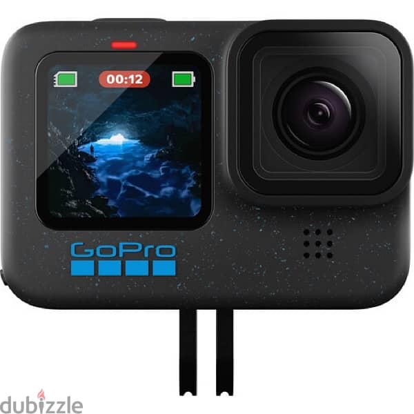 GoPro HERO12 Black Camera 2