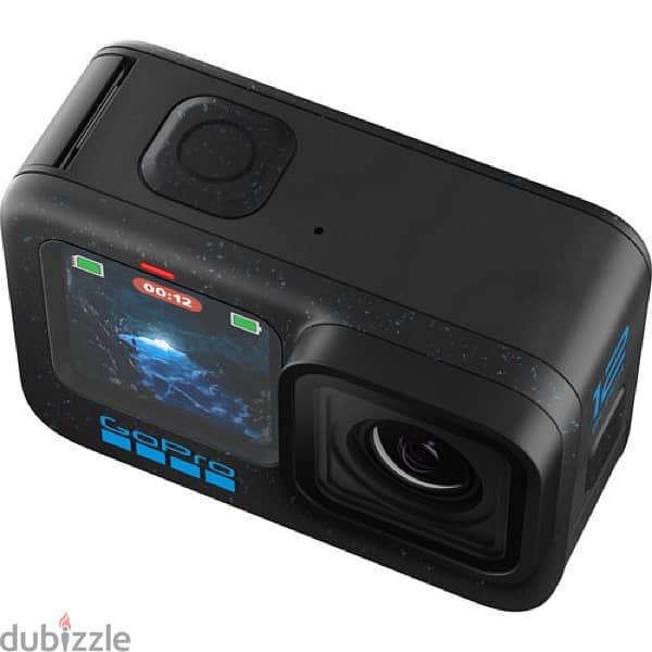 GoPro HERO12 Black Camera 3