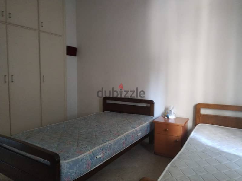 L15890-Spacious Furnished Apartment For Rent In Adonis 9