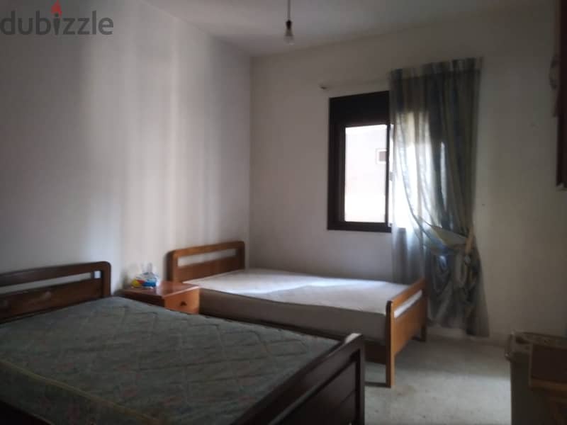 L15890-Spacious Furnished Apartment For Rent In Adonis 12