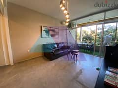 A 65 m2 chalet for sale  in Tabarja/Jbeil road