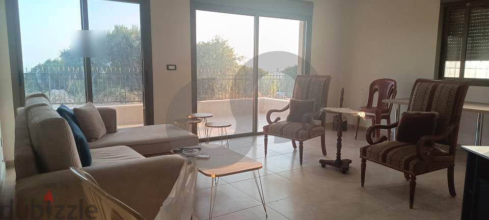 luxurious apartment in Shikhan/شيخان REF#GR110230 1