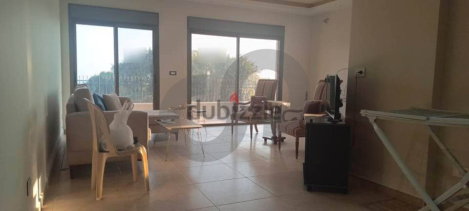 luxurious apartment in Shikhan/شيخان REF#GR110230 2