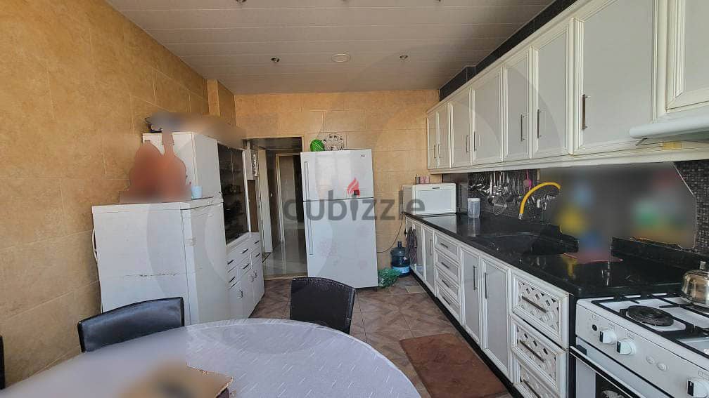 REF#KR107703 220 sqm apartment for sale in Khaldeh/ خلدة 1