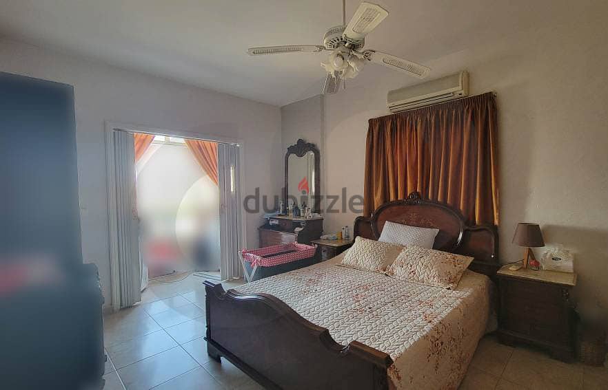 REF#KR107703 220 sqm apartment for sale in Khaldeh/ خلدة 4