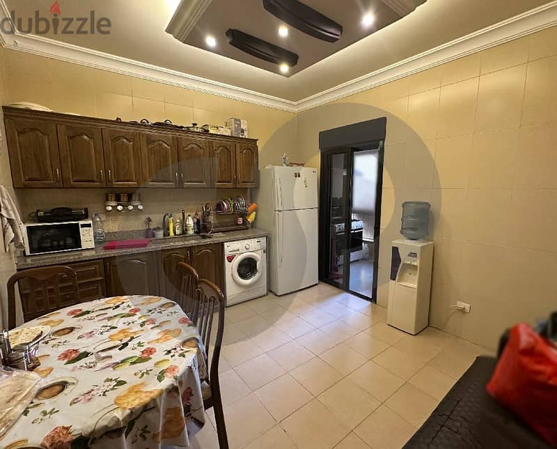 APARTMENT FOR SALE IN ZGHARTA/زغرتا REF#UL110077 3