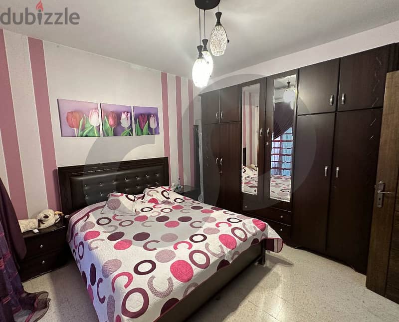 APARTMENT FOR SALE IN ZGHARTA/زغرتا REF#UL110077 4