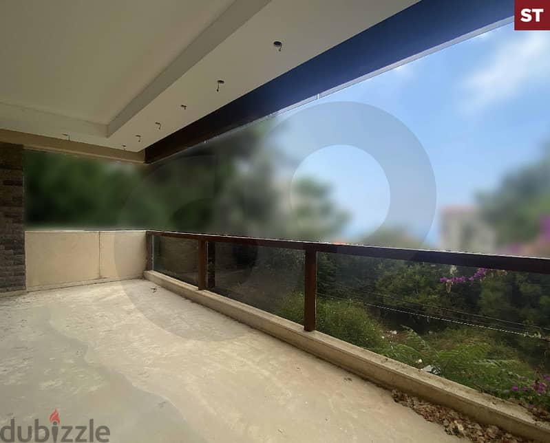 260sqm APARTMENT for sale in Sahel Alma /ساحل علما  REF#ST111533 0