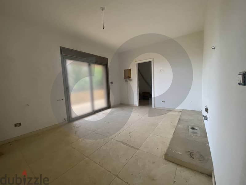 260sqm APARTMENT for sale in Sahel Alma /ساحل علما  REF#ST111533 2