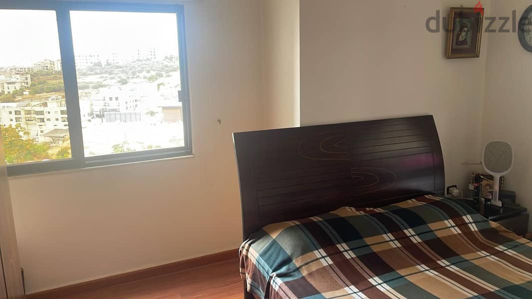 MANSOURIEH Duplex 200Sq+ 100SQ Terrace WITH SEA VIEW , (MA-330) 5