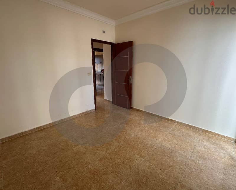 APARTMENT FOR SALE IN ZGHARTA/زغرتا REF#UL110072 2