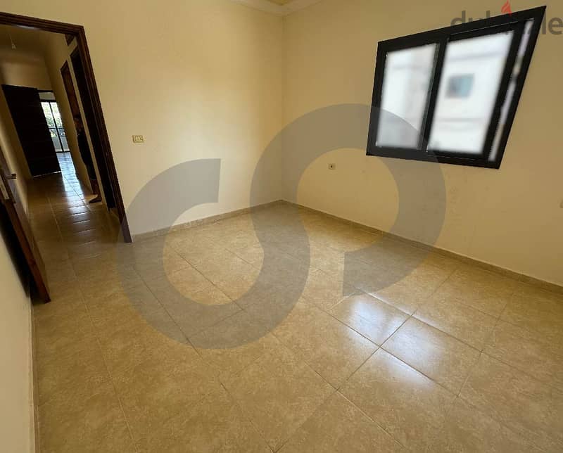 APARTMENT FOR SALE IN ZGHARTA/زغرتا REF#UL110072 3