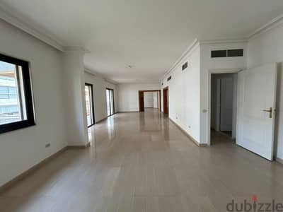 L15893-Spacious Decorated Apartment For Rent In Rawche