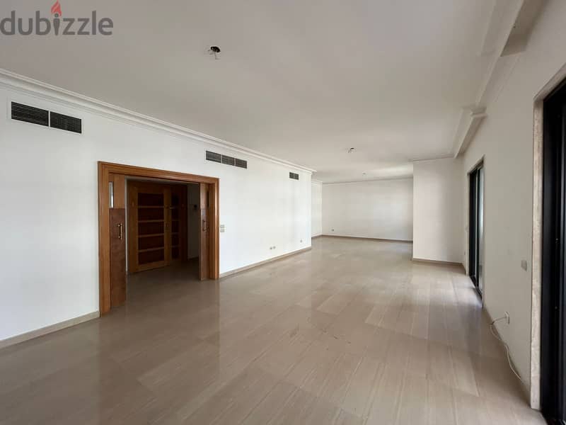 L15893-Spacious Decorated Apartment For Rent In Rawche 3