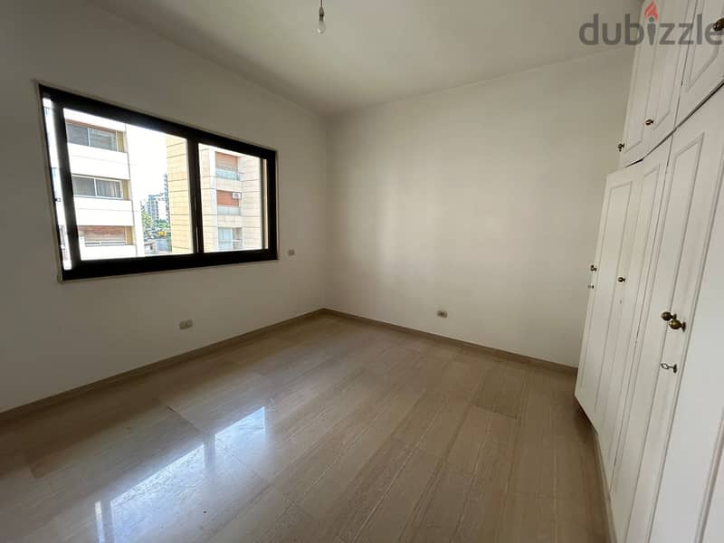 L15893-Spacious Decorated Apartment For Rent In Rawche 4