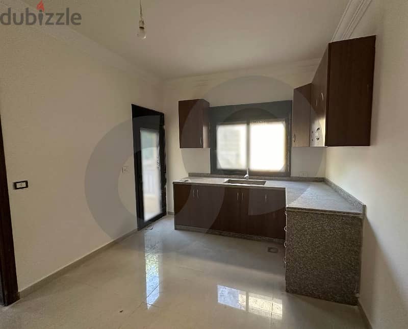 stylish 170 sqm apartment in Bnachii/بنشعي  REF#UL110428 1