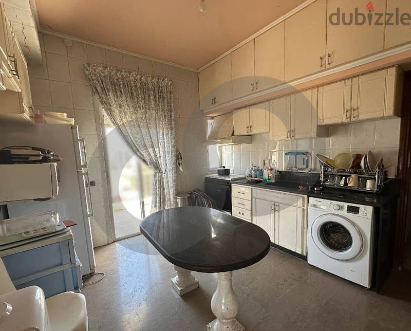 163 sqm apartment FOR SALE in Zgharta /زغرتا  REF#UL110934 2