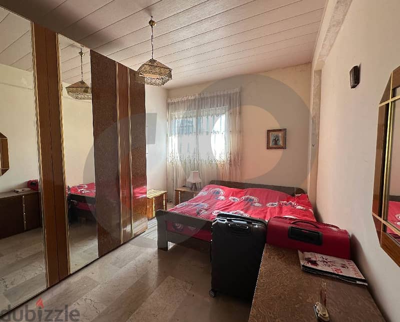 163 sqm apartment FOR SALE in Zgharta /زغرتا  REF#UL110934 4