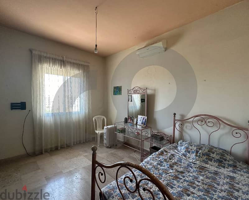 163 sqm apartment FOR SALE in Zgharta /زغرتا  REF#UL110934 5