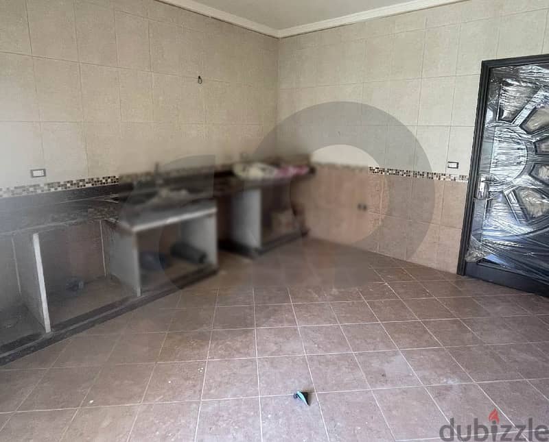 Apartmet for sale in zahle/زحله REF#NJ111024 1