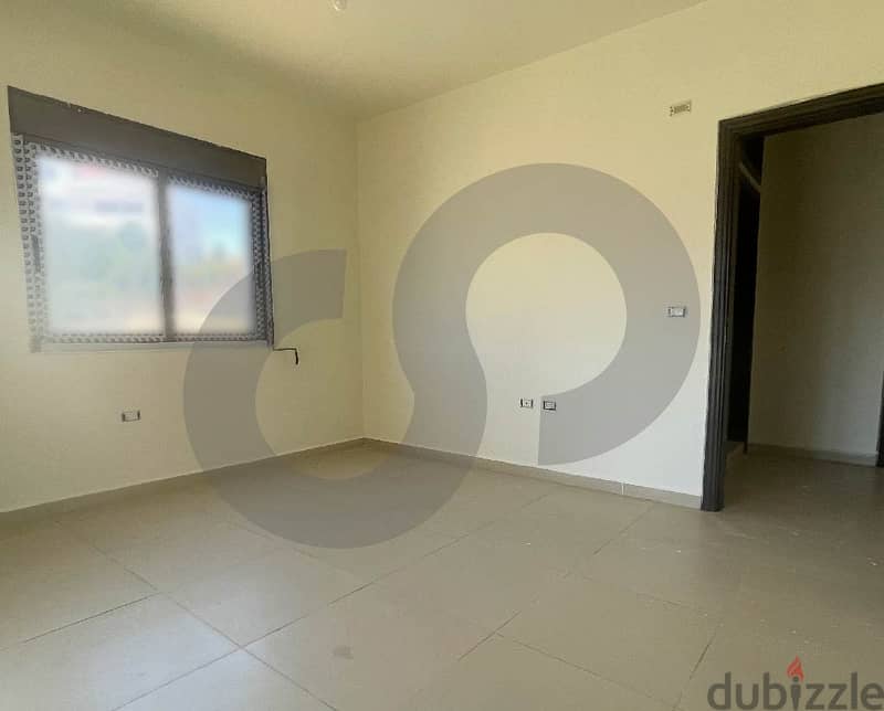 Apartmet for sale in zahle/زحله REF#NJ111024 2