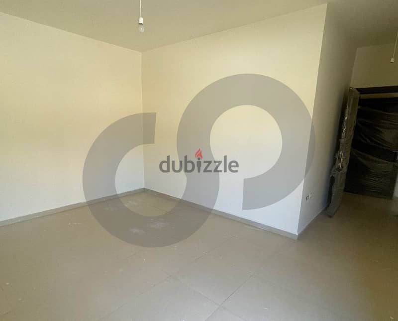 Apartmet for sale in zahle/زحله REF#NJ111024 4