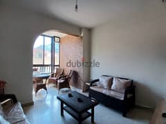 L15894-Fully Furnished Apartment For Sale In Ain Alak